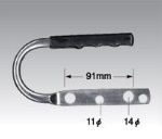 coupler-handle