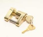coupler-lock-key