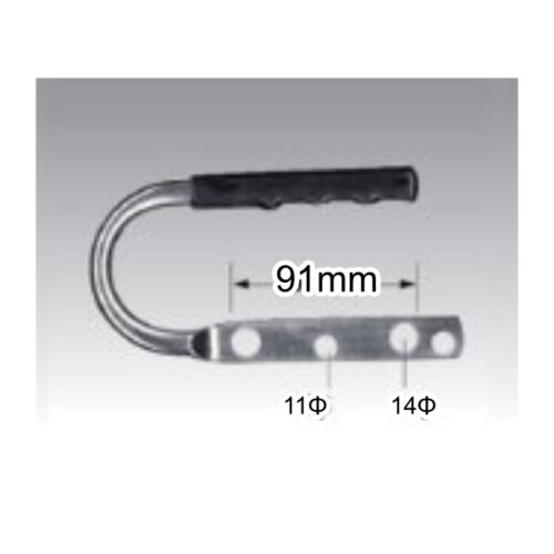coupler-handle