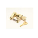 coupler-lock-key