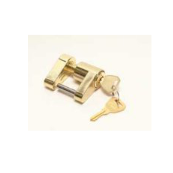 coupler-lock-key