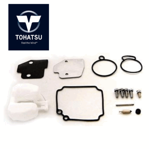carburetor-repair