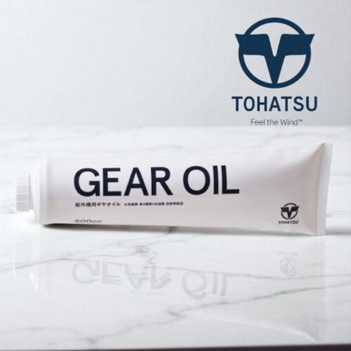 gear-oil