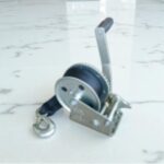 belt-handwinch