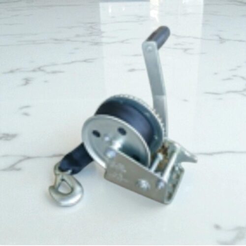 belt-handwinch
