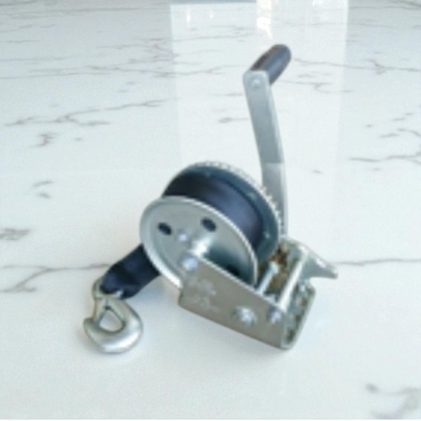 belt-handwinch